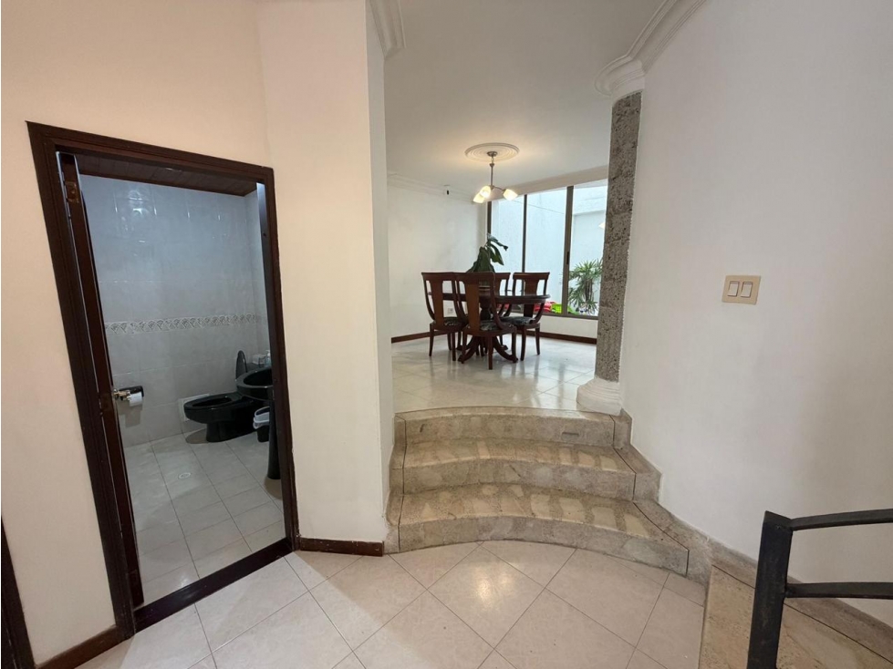 CASA para la venta en unidad cerrada