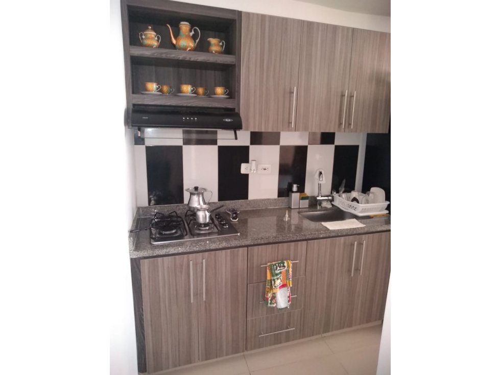 Apartamento en el centro - 3