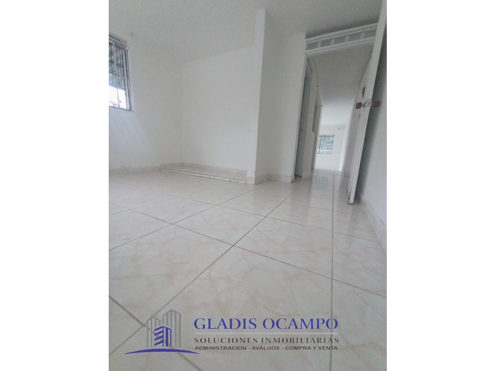 Casa en primer piso - 6