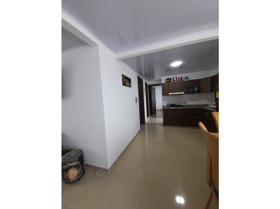 Apartamento para la venta — foto 3