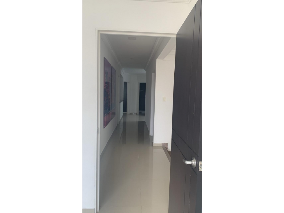 CASA para la venta en unidad cerrada — foto 2