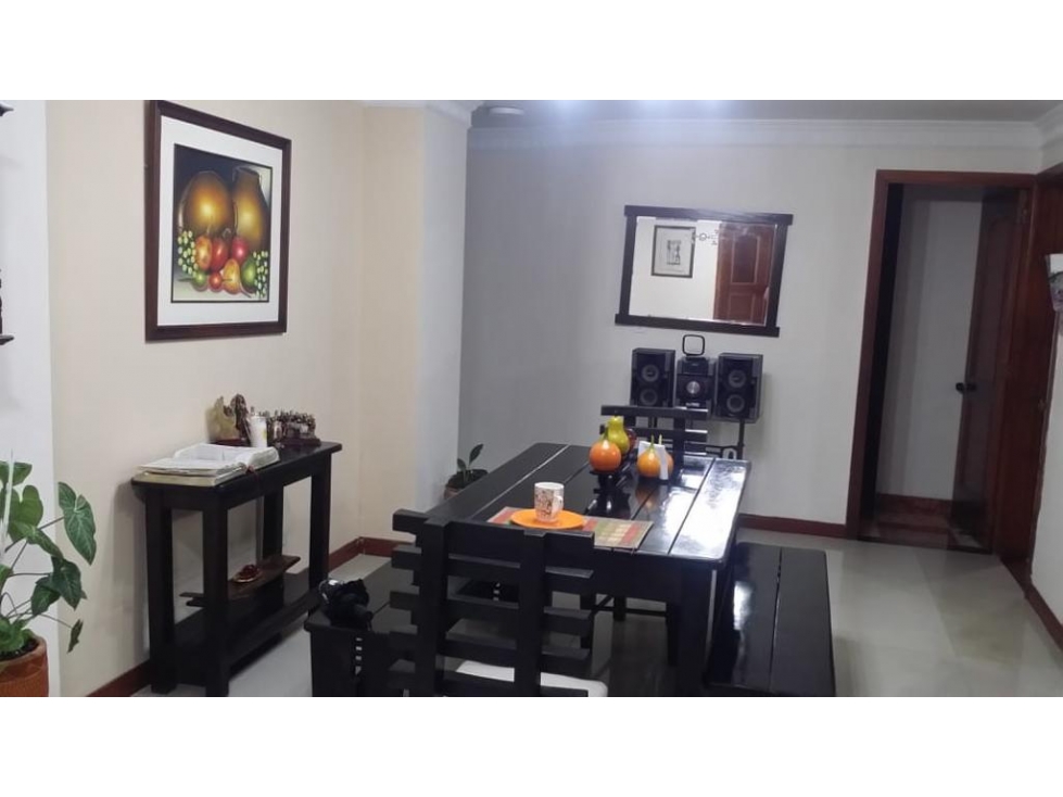Apartamento esquinero central para la venta - 3