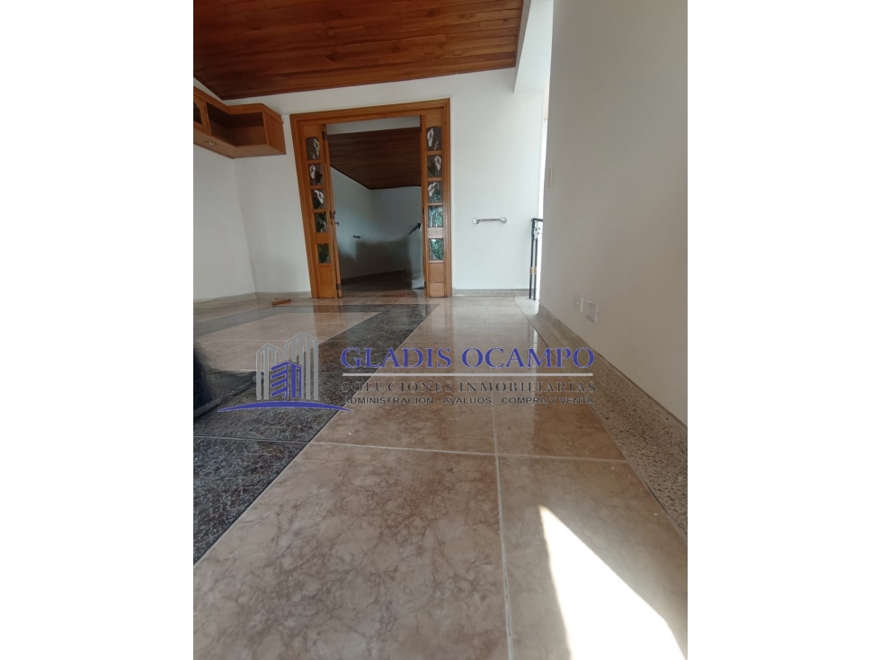 Penthouse para la venta - centro Santa Rosa - 5