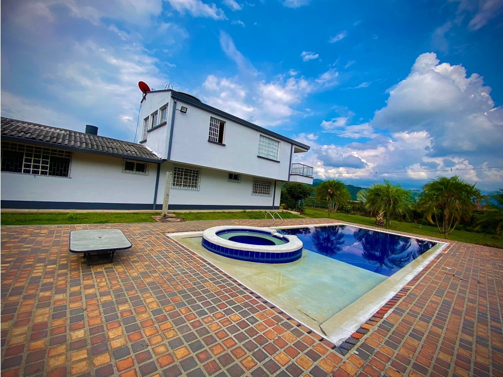 Finca para la venta - 4
