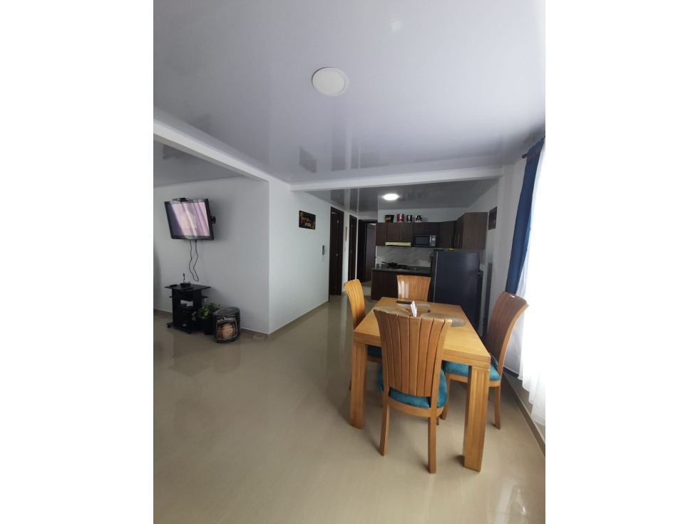 Apartamento para la venta — foto 6