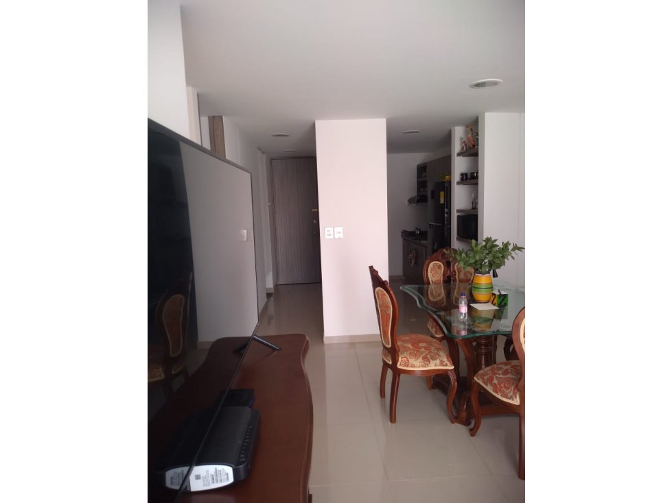 Apartamento en el centro - 2