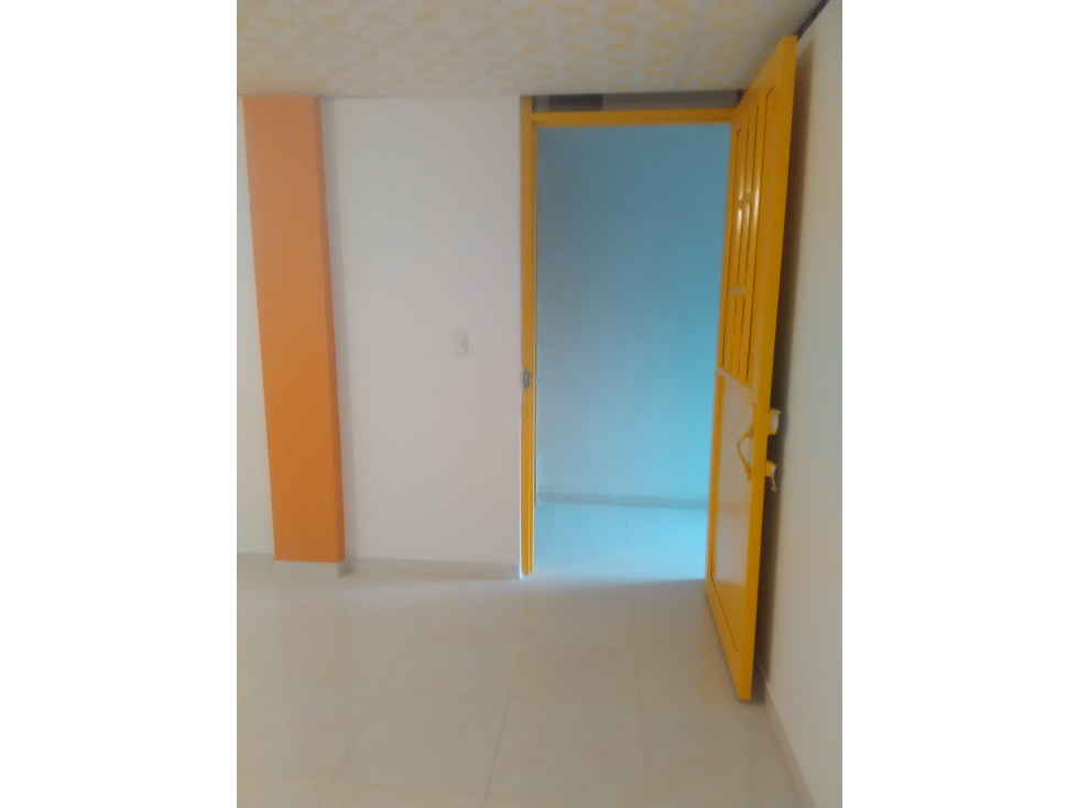 Apartamento en el centro - 6