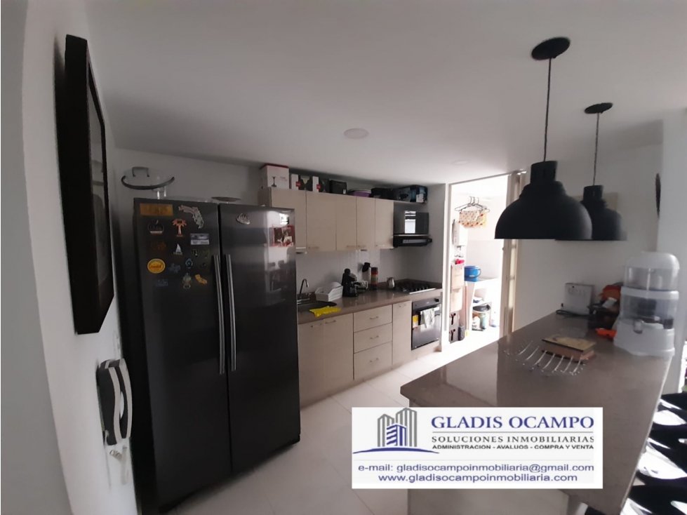 Casa en conjunto cerrado para la venta - 6