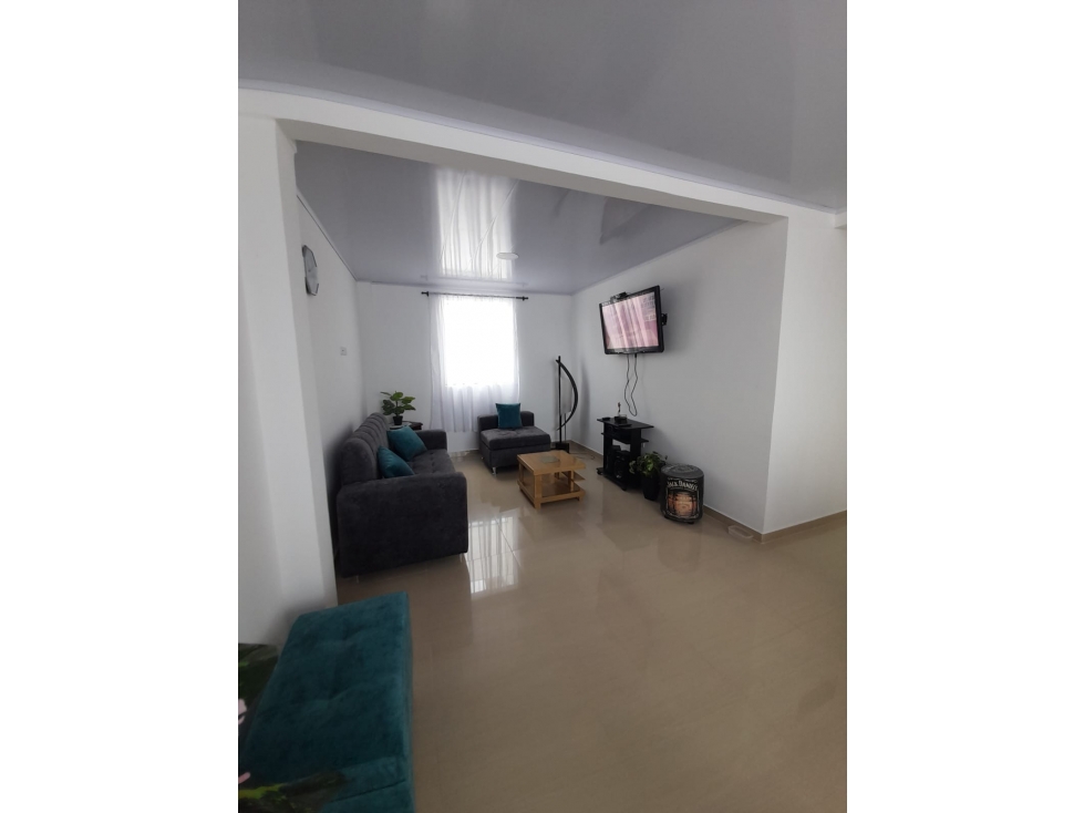 Apartamento para la venta — foto 2