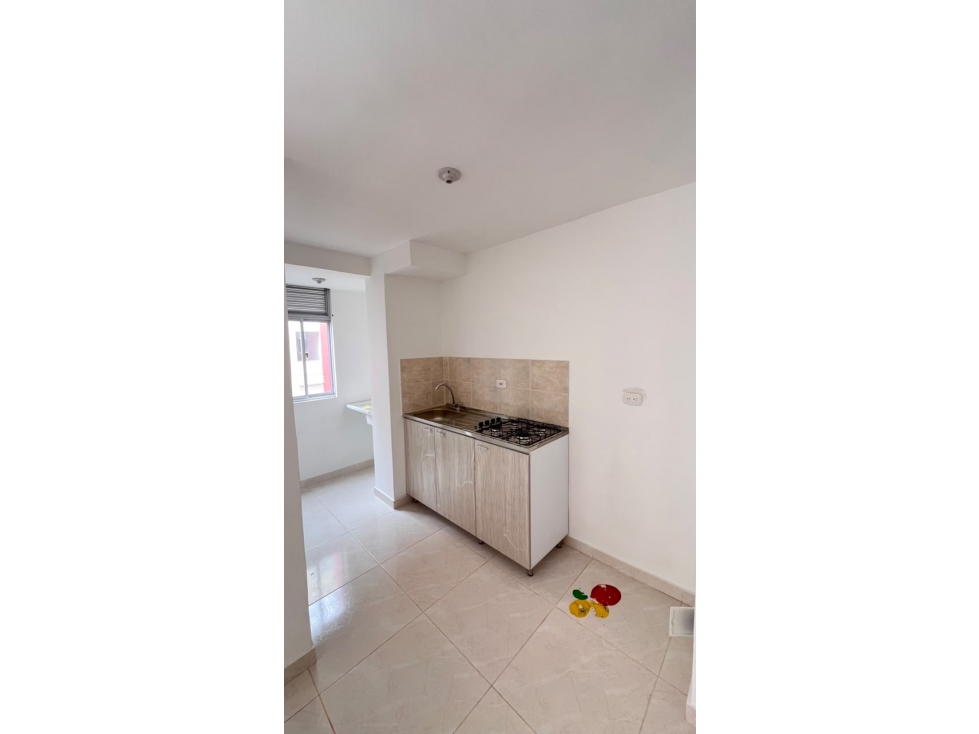 Apartamento para alquilar — foto 3