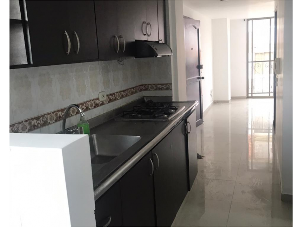 Apartamento para la venta, excelente ubicación — foto 4