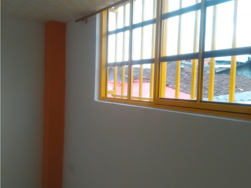 Apartamento en el centro - 3