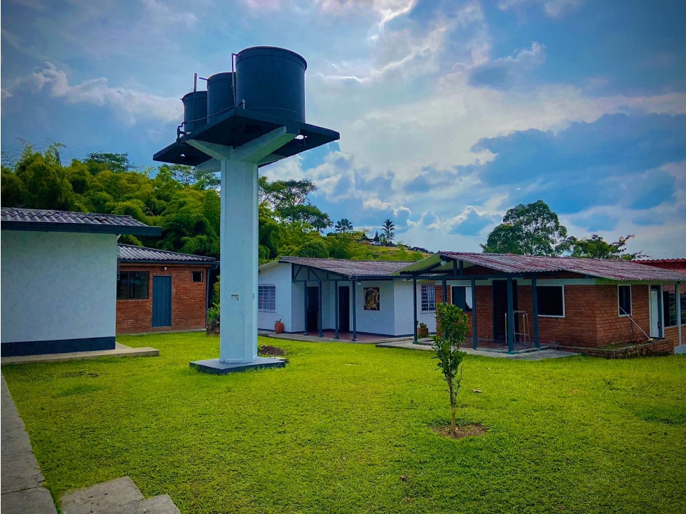 Finca para la venta - 2