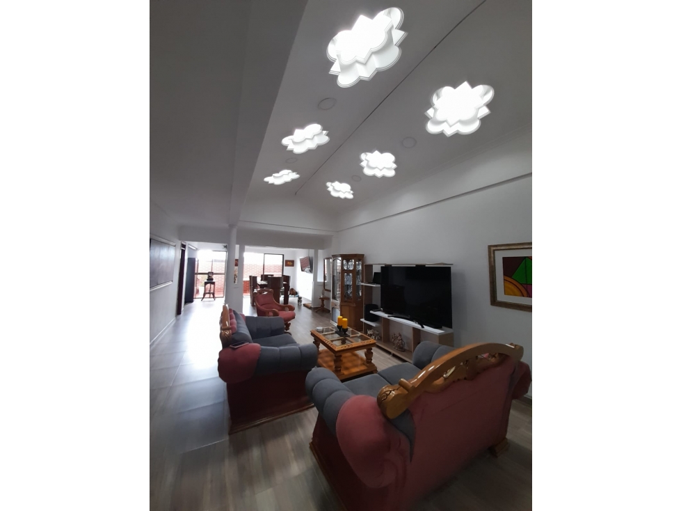 Casa Central para la Venta — foto 4