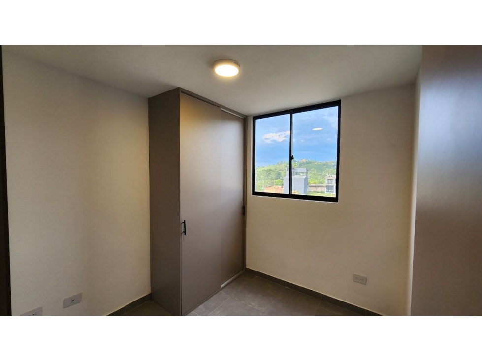 Apartamento para la venta — foto 2