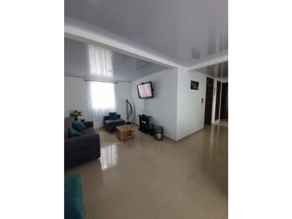 Apartamento para la venta