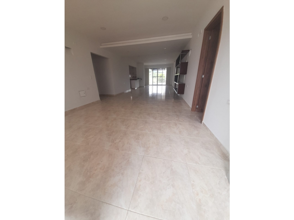 Casa Campestre para la Venta