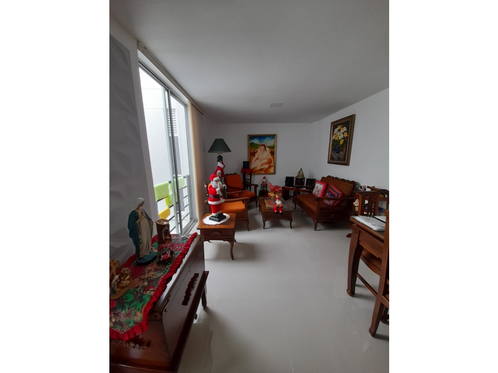 Apartamento en el centro - 2