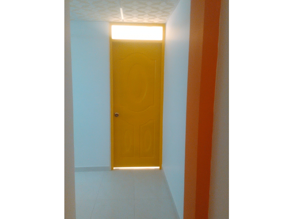 Apartamento en el centro - 2
