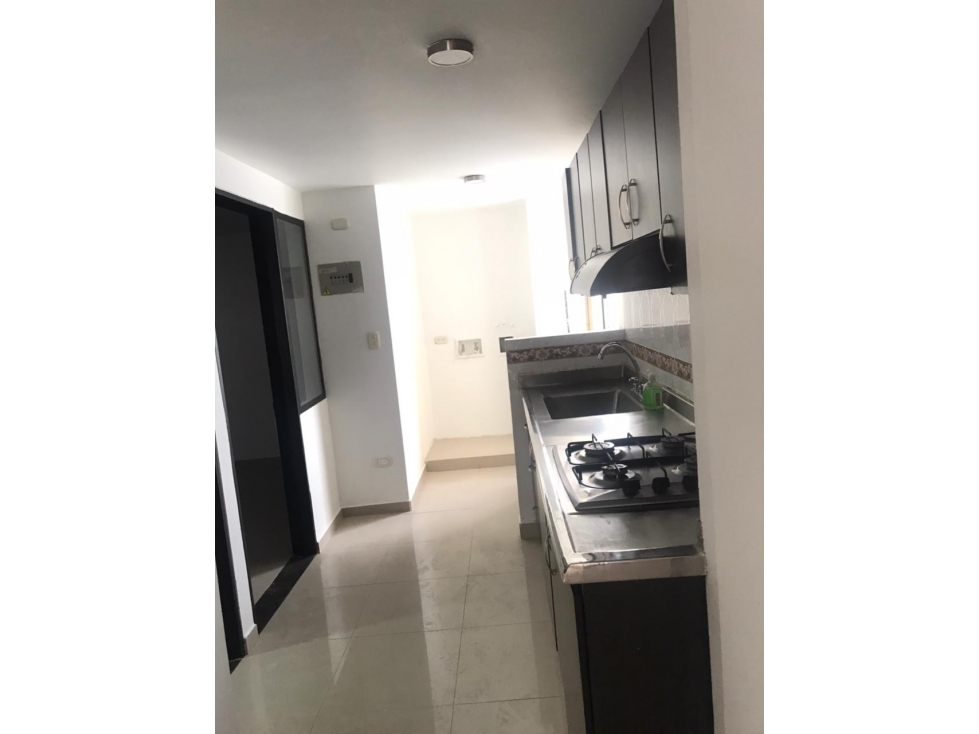 Apartamento para la venta, excelente ubicación — foto 5