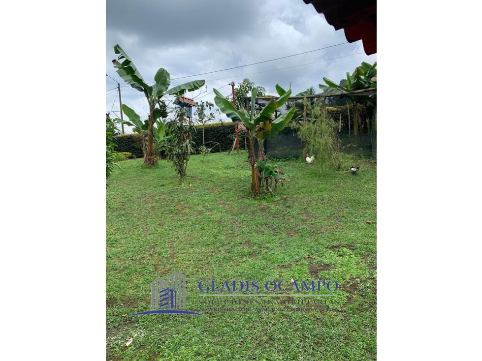 Casa Campestre - 3