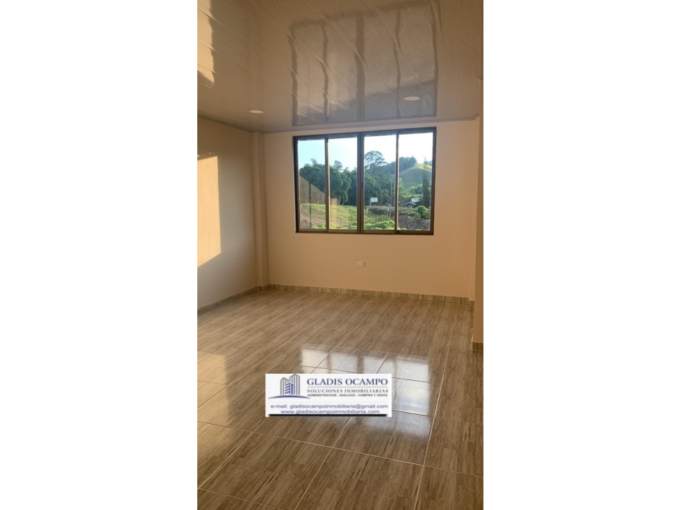 Apartamentos Para la Venta - 4