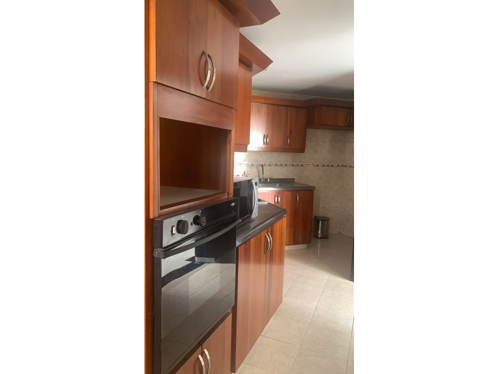 Apartamento para la venta — foto 6