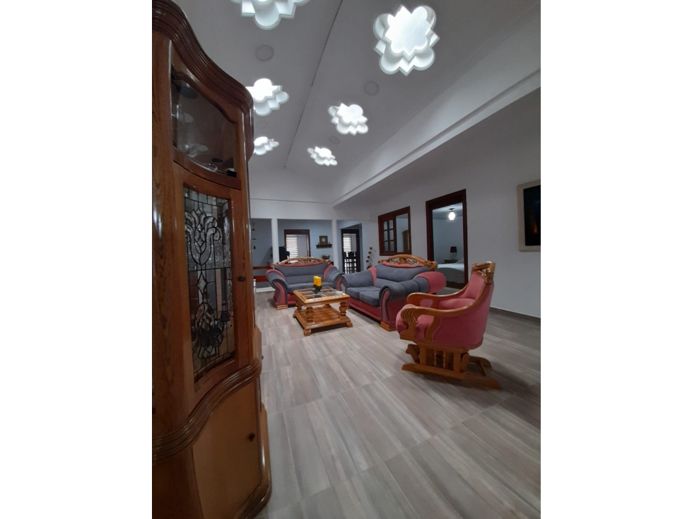 Casa Central para la Venta — foto 5