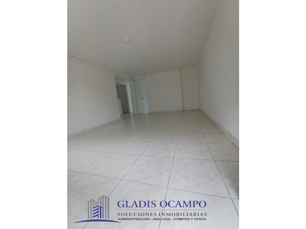 Casa en primer piso - 3