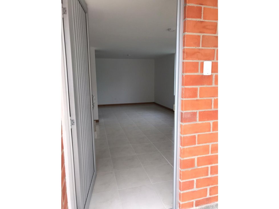 Casa en unidad para la venta - 1