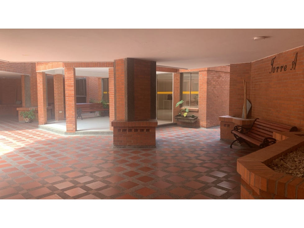 Apartamento para la venta