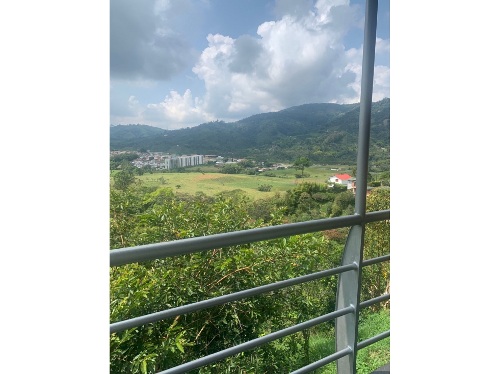 Casa campestre para la venta — foto 3