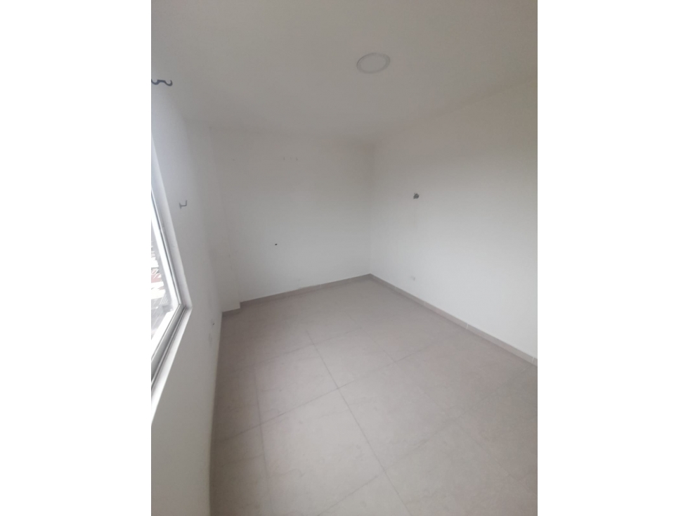 Apartamento central para alquilar - 3