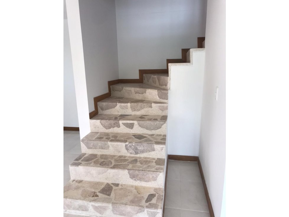 Casa en unidad para la venta - 3