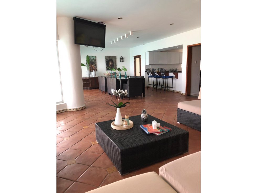 Casa en San Andres Islas - 4
