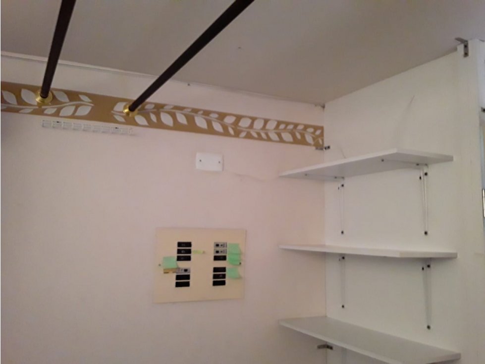 Apartamento en Pereira - central - 4