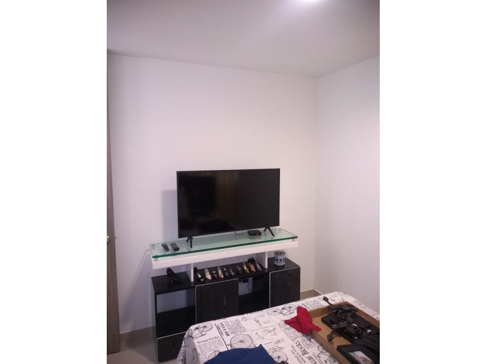 Apartamento en el centro - 4
