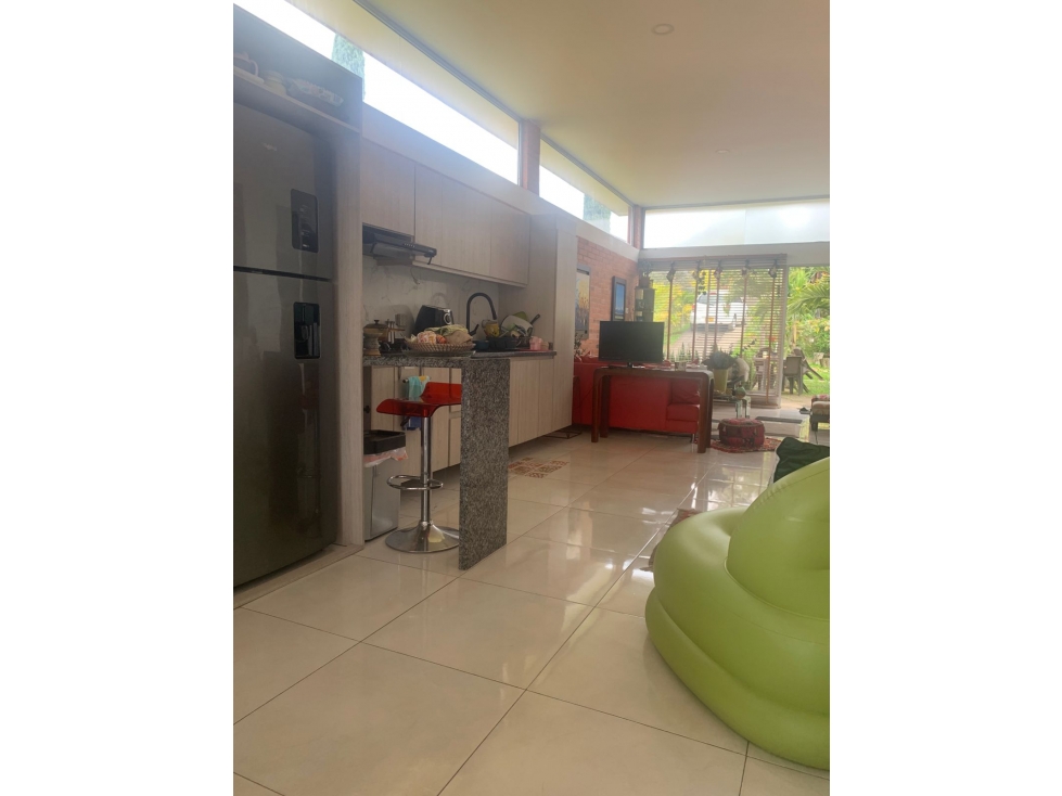 Casa campestre para la venta — foto 6