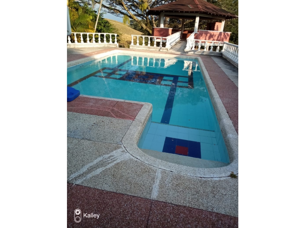 Finca para la venta - 5