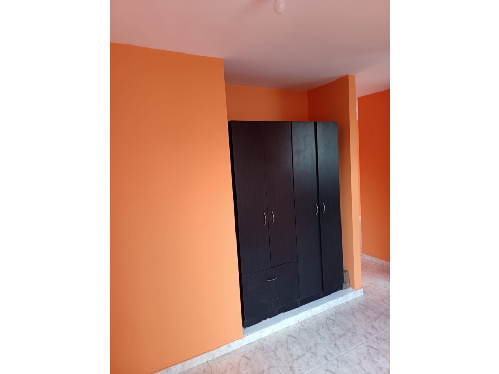 Apartamento para la venta