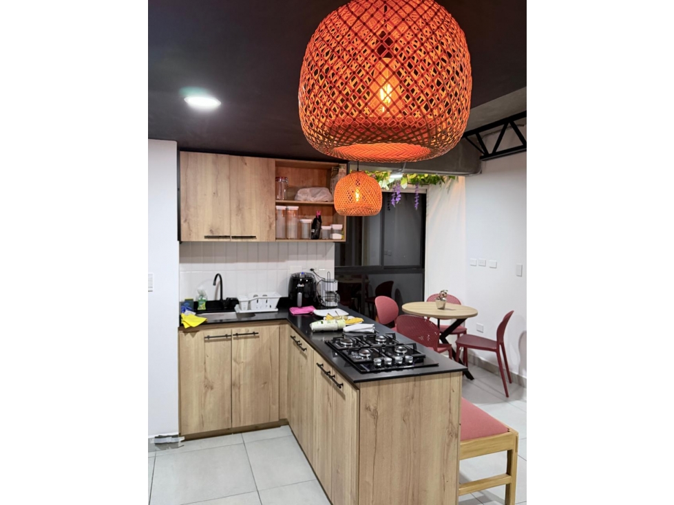 Apartamento para la venta — foto 5