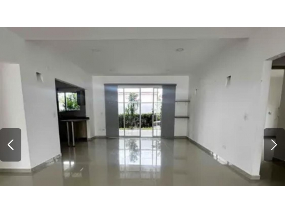 Casa para la venta en unidad Cerrada — foto 3