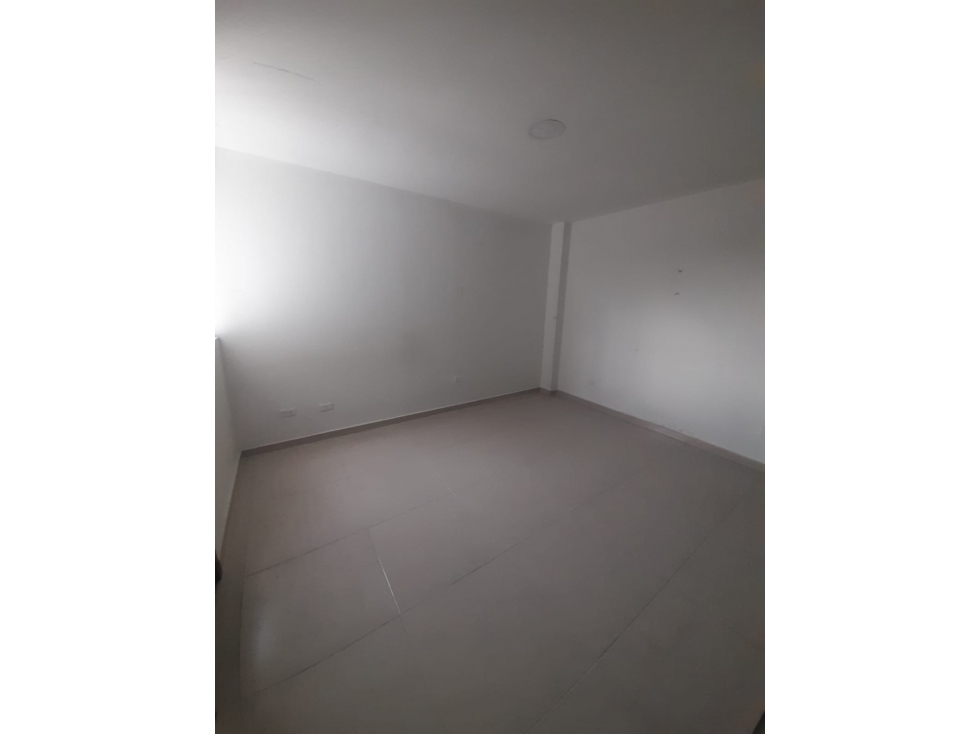 Apartamento central para alquilar - 2