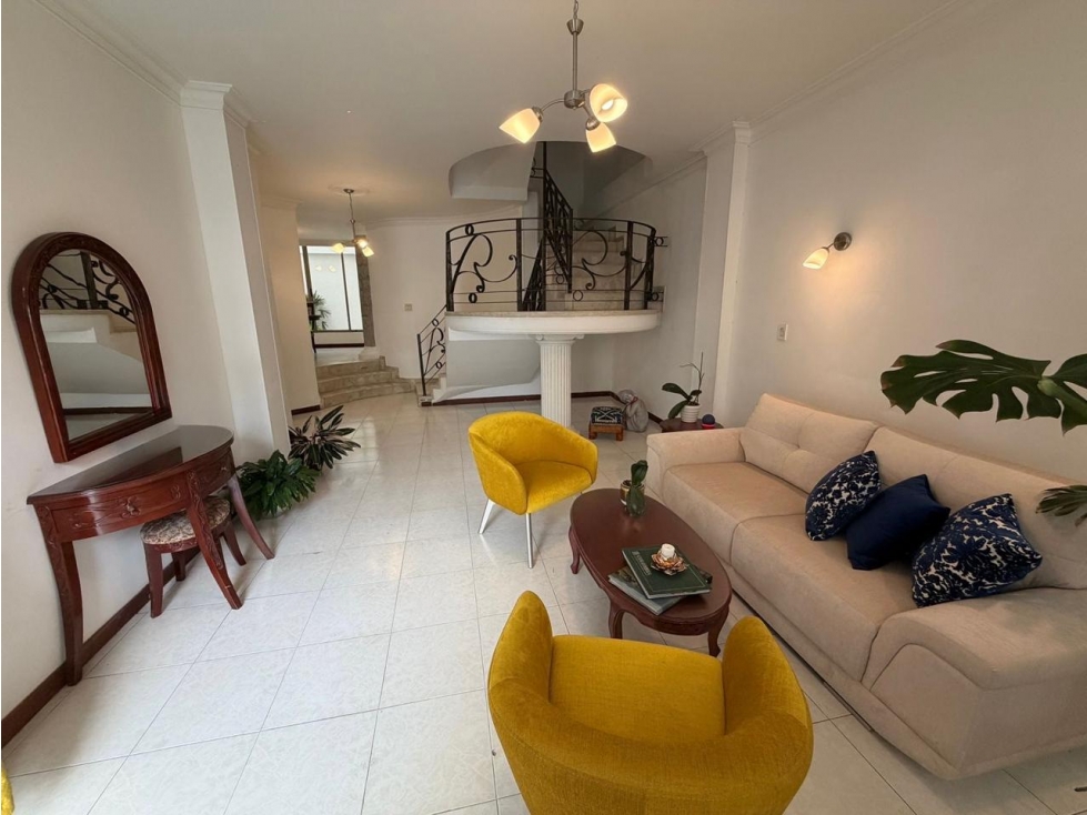 CASA para la venta en unidad cerrada — foto 2