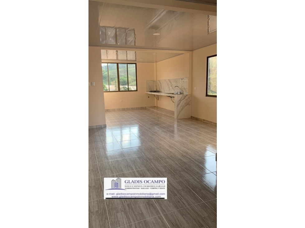 Apartamentos Para la Venta - 5