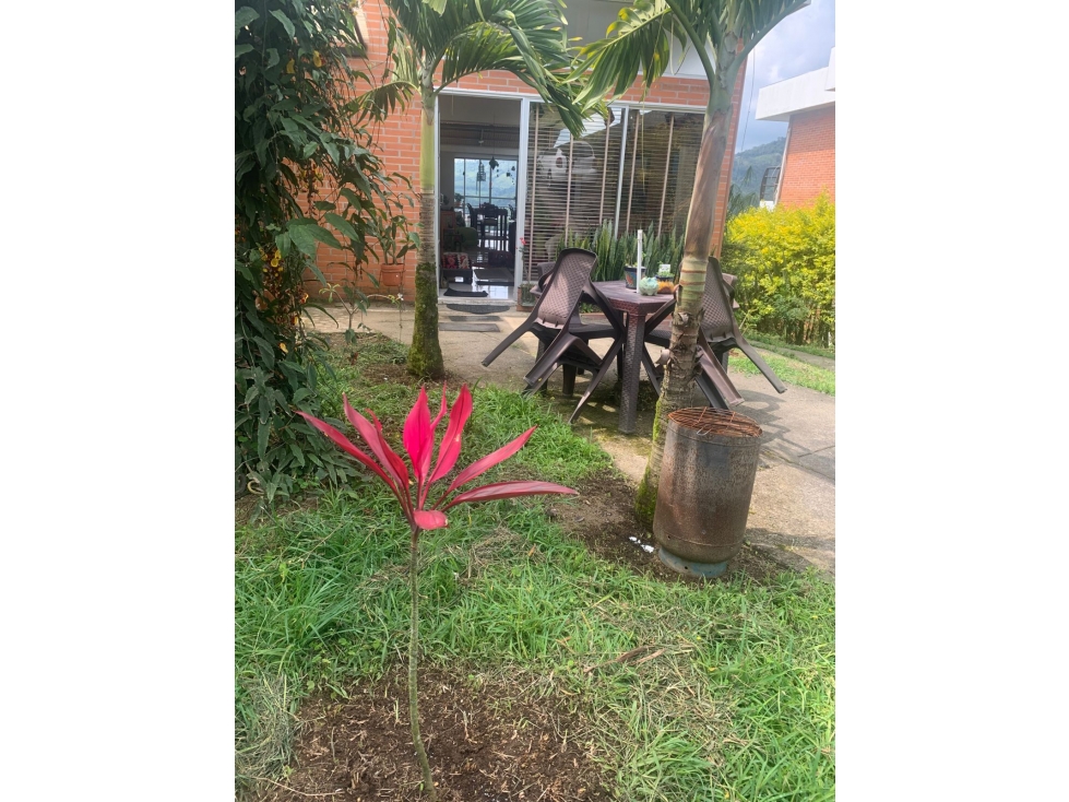 Casa campestre para la venta — foto 5