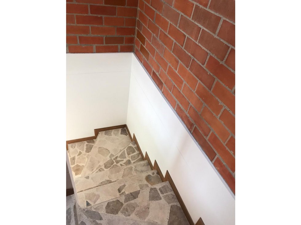 Casa en unidad para la venta - 5