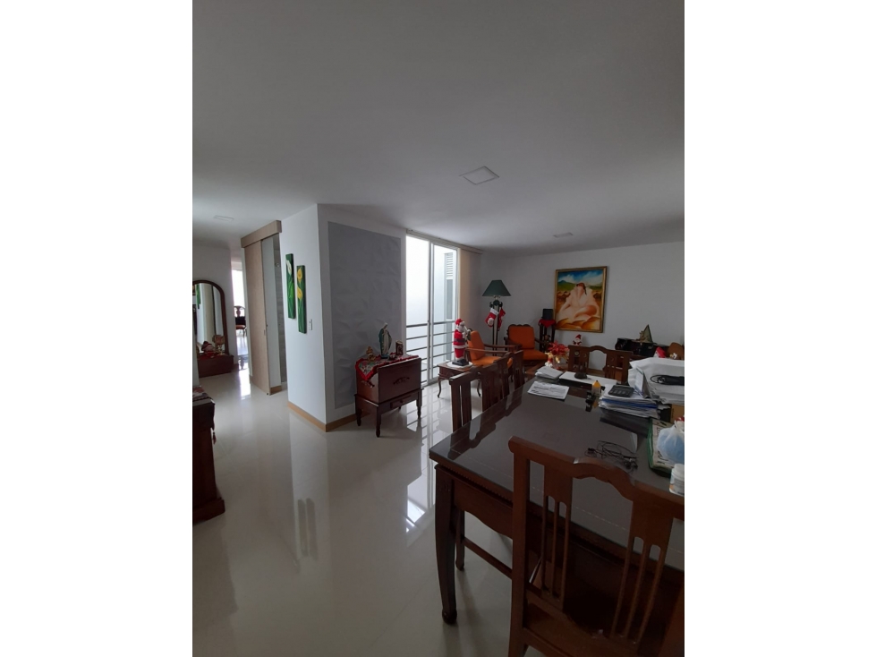 Apartamento en el centro - 1