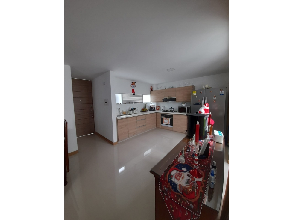 Apartamento en el centro - 3