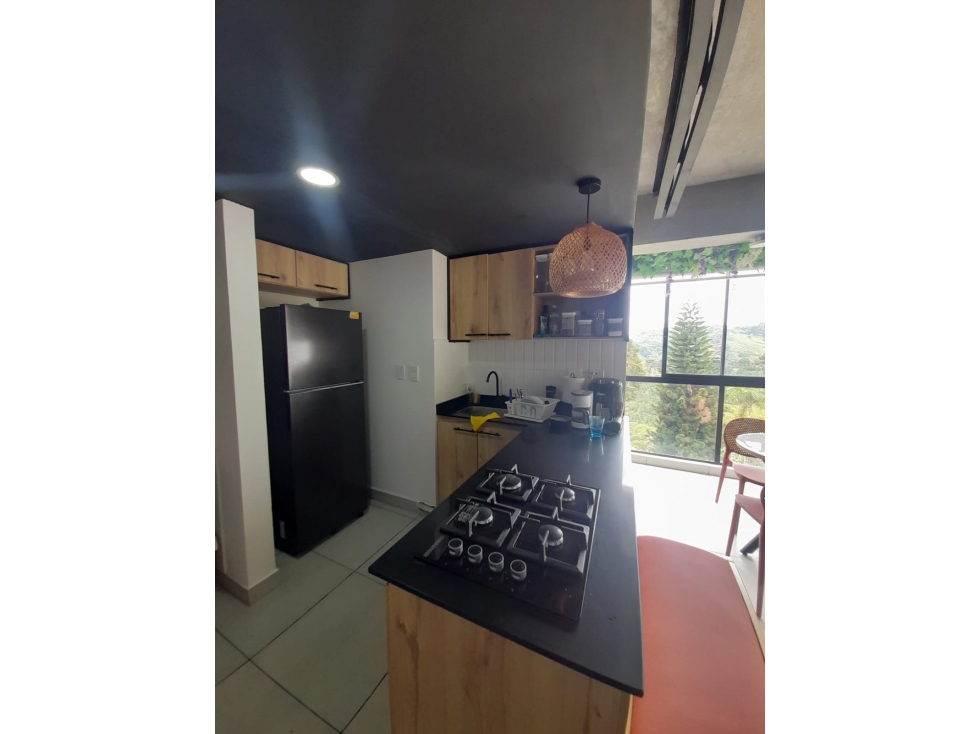 Apartamento para la venta — foto 4